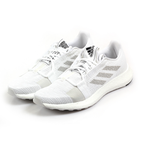 Giày Adidas Senseboost Go Cloud White G26940 - Ảnh 6