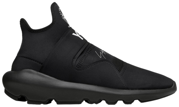 Giày Adidas Y-3 Suberou 'Black' AC7201