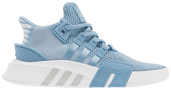 Giày Adidas Wmns EQT Basketball ADV 'Ash Blue' AC7353