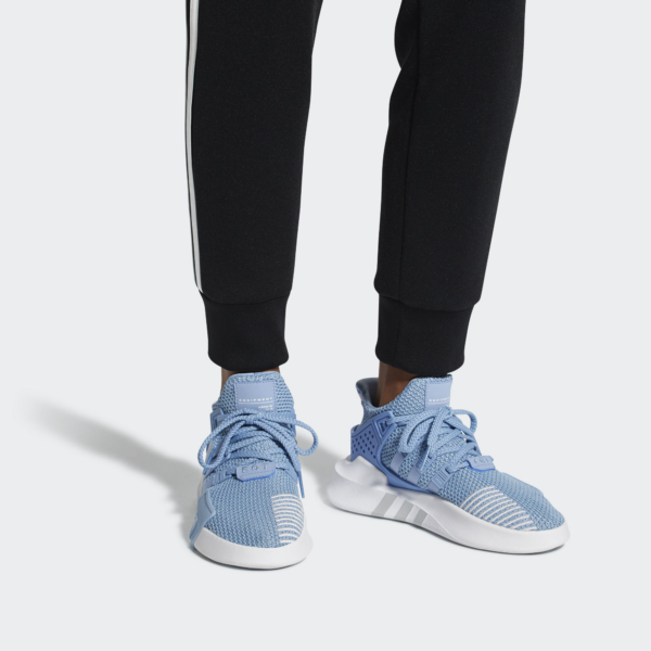 Giày Adidas Wmns EQT Basketball ADV 'Ash Blue' AC7353 - Ảnh 3