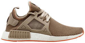 Giày Adidas NMD XR1 'Clear Brown' AC7398