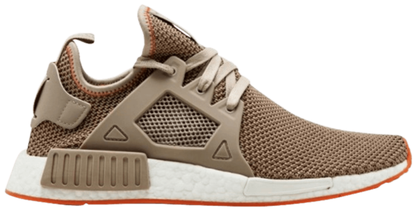 Giày Adidas NMD XR1 'Clear Brown' AC7398