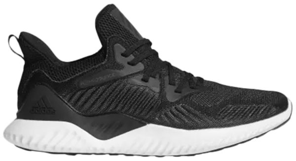Giày Adidas Alphabounce Beyond 'Core Black' AC8273