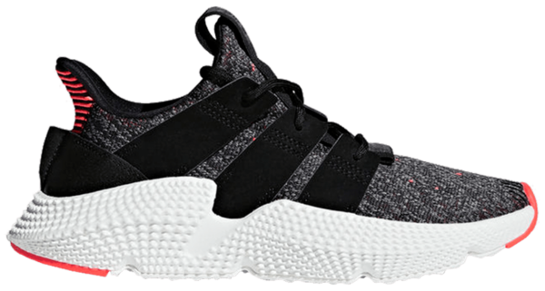 Giày Adidas Prophere Orginials Black Red White AC8509