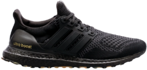 Giay Adidas Ultraboost 1.0 'Black' GY9136
