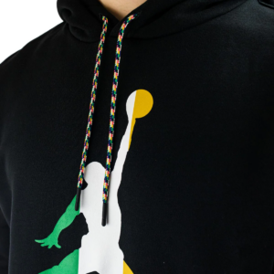 Ao Nike Jordan Sport DNA Hoodie 'Multi Color' CK9573-010
