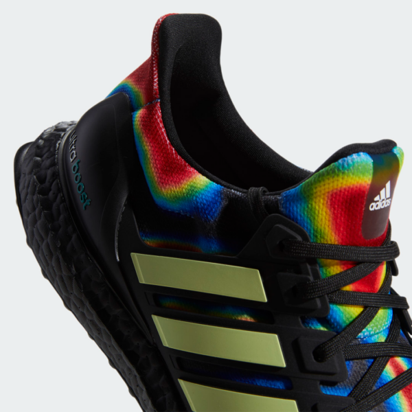 Giày Adidas Ultraboost BM 'Heat Map' GZ2922 - Ảnh 2