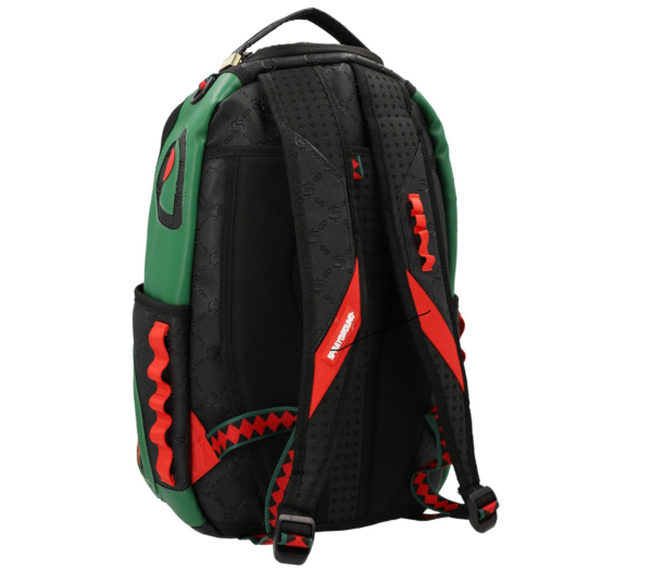 Balo Sprayground 'Deniro’ B4426NSZ - Ảnh 4
