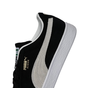 Giay Puma Suede Profoam Black 380706-01