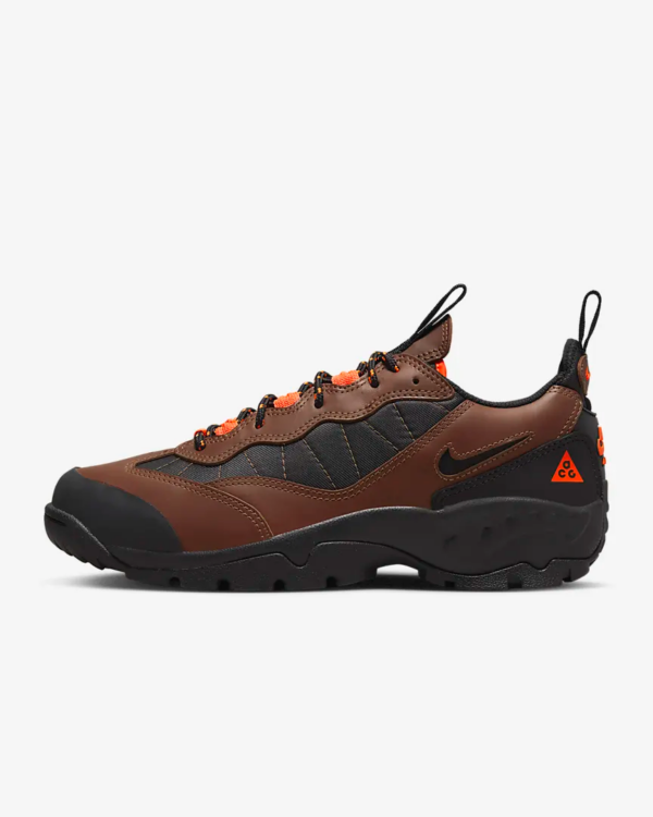 Giay Nike ACG Air Mada 'Brown' DO9332-200