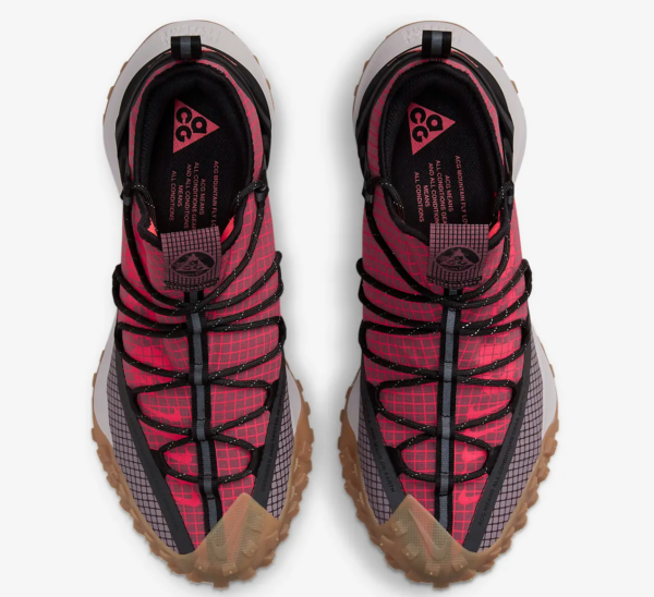 Giày Nike ACG Mountain Fly DC9045-500 - Ảnh 5