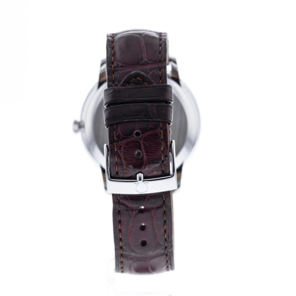 Đồng Hồ Omega De Ville Prestige 'Gold' 424-13-40-20-02-002 - Ảnh 2