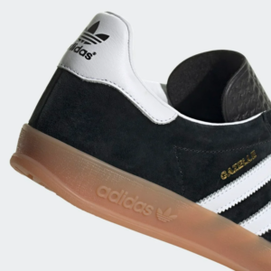 Giay Adidas Gazelle Indoor Core 'Black' H06259