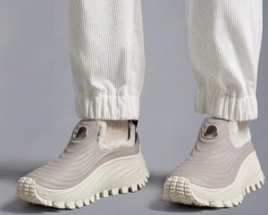 Giay Moncler Acqua Boots 'White' H209B4D00030M2347034