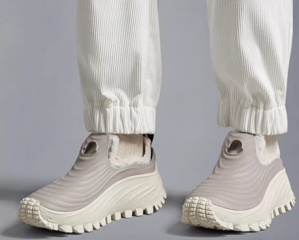 Giay Moncler Acqua Boots 'White' H209B4D00030M2347034