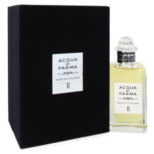 Nước Hoa Acqua Di Parma Note Di Colonia II EDC