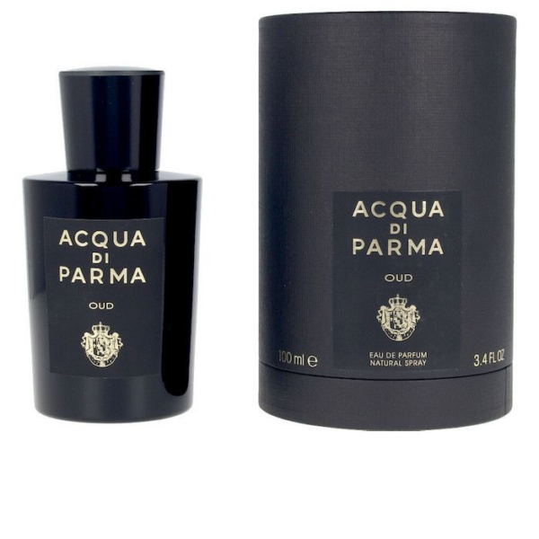 Nước Hoa Acqua Di Parma Oud EDP - Ảnh 3