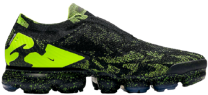 Giày Nike Air VaporMax Moc 2 'Acronym Black' AQ0996-007