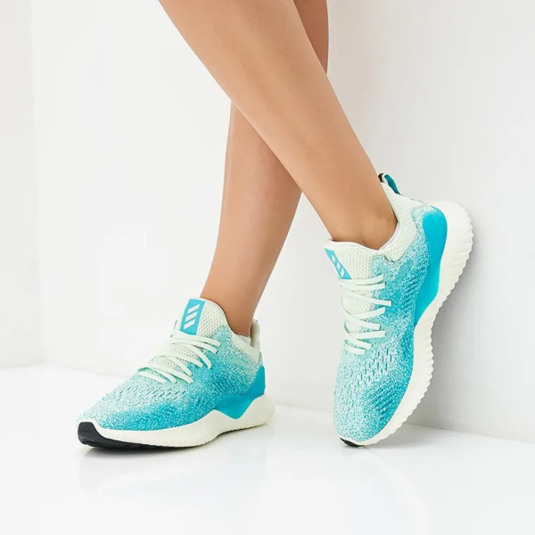 Giày Adidas Alphabounce Beyond Blue Sea CG5578 - Ảnh 2