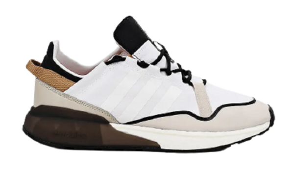 Giày Adidas ZX 2K Boost Pure Card Board G57962