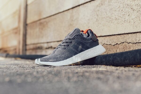 Giày Adidas NMD R2 'Future Harvest' BY3014 - Ảnh 2