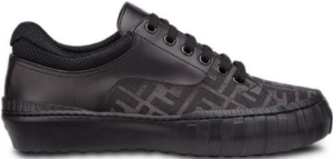 Giày Fendi Force 'Black' 7E1415AF5CF1BO6