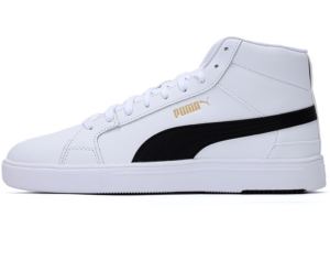 Giay Puma Serve Pro Lite Mid 'White' 382095-01