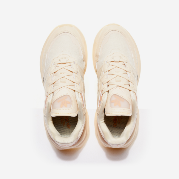 Giày Adidas Wmns Zentic 'Wonder White Halo Blush' GX0421 - Ảnh 6