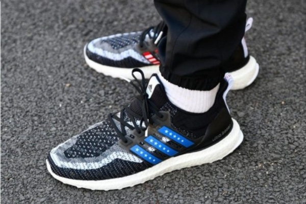 Giày Adidas UltraBoost 2.0 'City Series NYC' FV2587 - Ảnh 5
