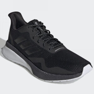 Alternative view of Giày Adidas Wmns Nova Run X 'Core Black' EE9929