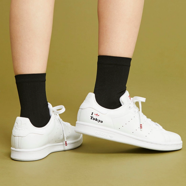 Giày Adidas Stan Smith MFT H67743 - Ảnh 8