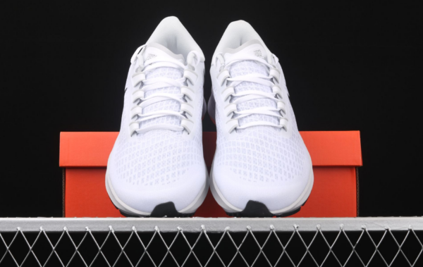 Giày Nike Air Zoom Pegasus 37 TB 'White Black' CJ0677-100 - Ảnh 6
