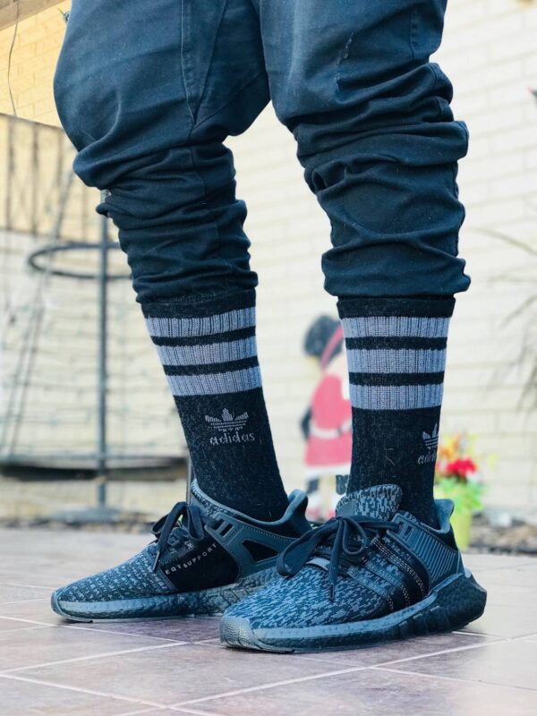 Giày Adidas EQT Support 'Black Friday' BY9512 - Ảnh 6