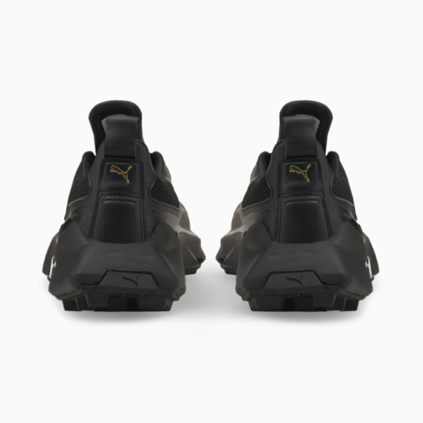 Giày Puma STRKR King Women 'Black' 383382-01 - Ảnh 3