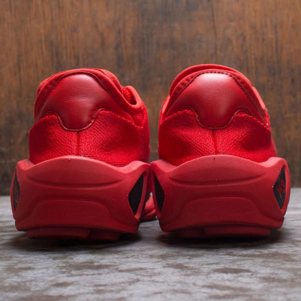 Giày Adidas Y-3 FYW S-97 'Red' EH1399 - Ảnh 4