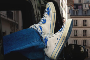 Giay Converse Chuck Taylor All-Star 70 Hi 'Ader Error' A04455C