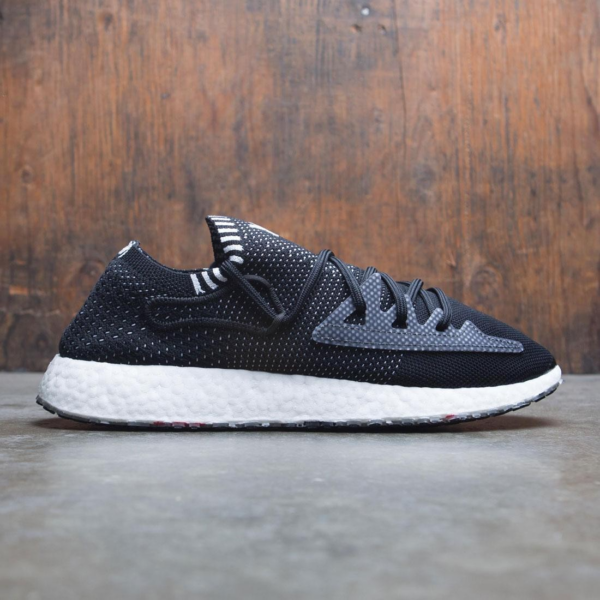 Giày Adidas Y-3 Raito Racer 'Core Black' F97404 - Ảnh 2