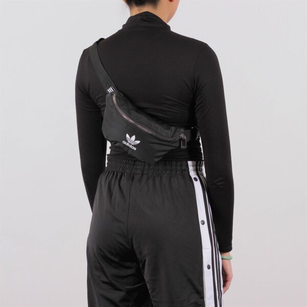 Túi Adidas Originals Waistbag Black ED5875 - Ảnh 3