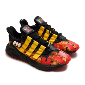 Giay Adidas Lexicon 'BAIT x Street Fighter Dhalsim' FY5362