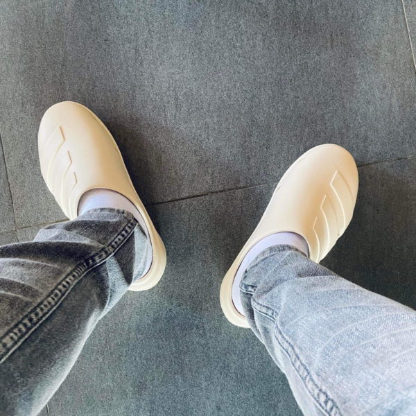 Dep Adidas Adicane Clogs 'Begie' HQ9916