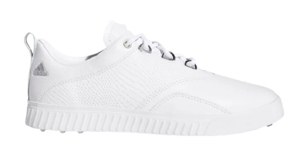 Giày Golf Adidas  Adicross PPF 'White' BB8027