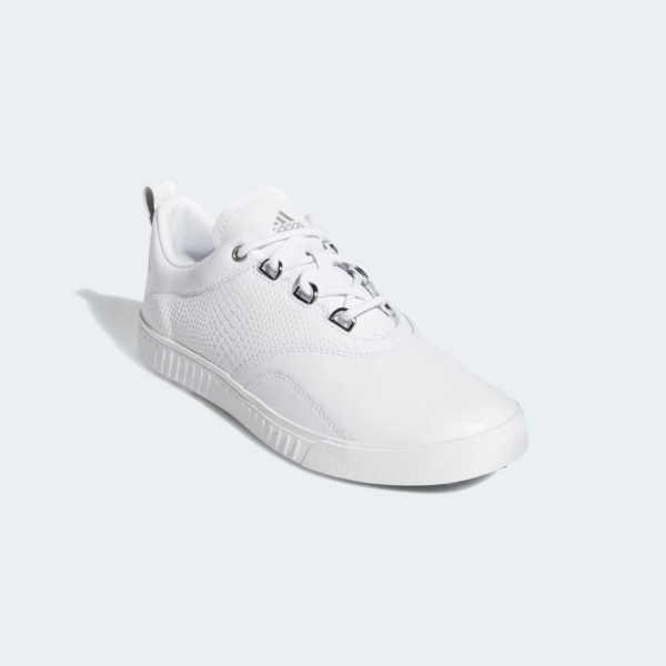 Giày Golf Adidas  Adicross PPF 'White' BB8027 - Ảnh 2