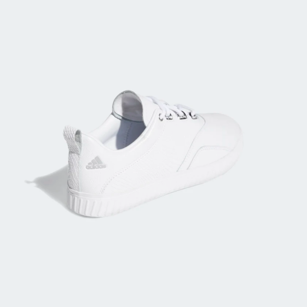 Giày Golf Adidas  Adicross PPF 'White' BB8027 - Ảnh 3