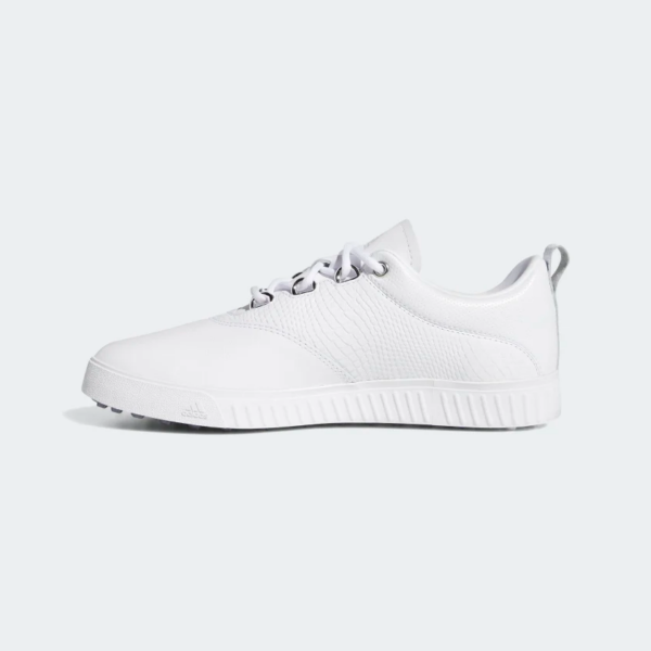 Giày Golf Adidas  Adicross PPF 'White' BB8027 - Ảnh 4