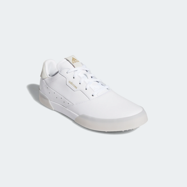 Giày Golf Adidas Adicross Retro 'Golf' EG9059 - Ảnh 4