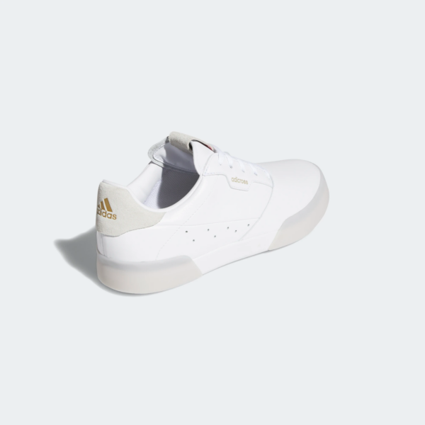 Giày Golf Adidas Adicross Retro 'Golf' EG9059 - Ảnh 5