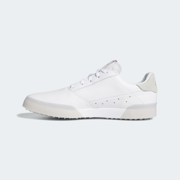 Giày Golf Adidas Adicross Retro 'Golf' EG9059 - Ảnh 3