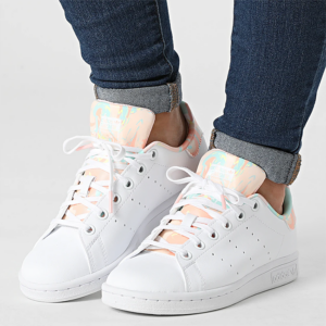 Giay Adidas Stan Smith 'Baskets Femme' GZ9915