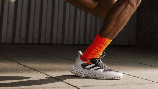 Giày Adidas 4DFWD 2 'Mutil Color' GX9250 - Ảnh 7