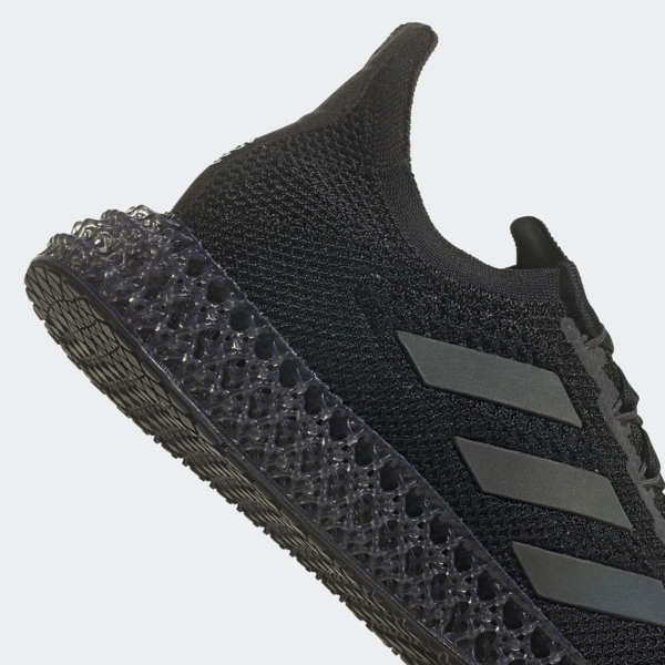 Giày Adidas 4DFWD 'Reflective Xeno' Q46447 - Ảnh 6
